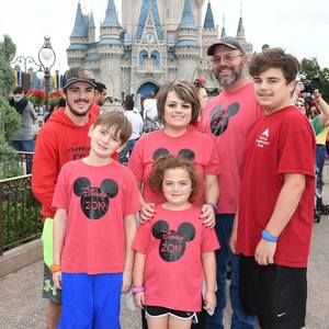 Meet your Posher, Barbara